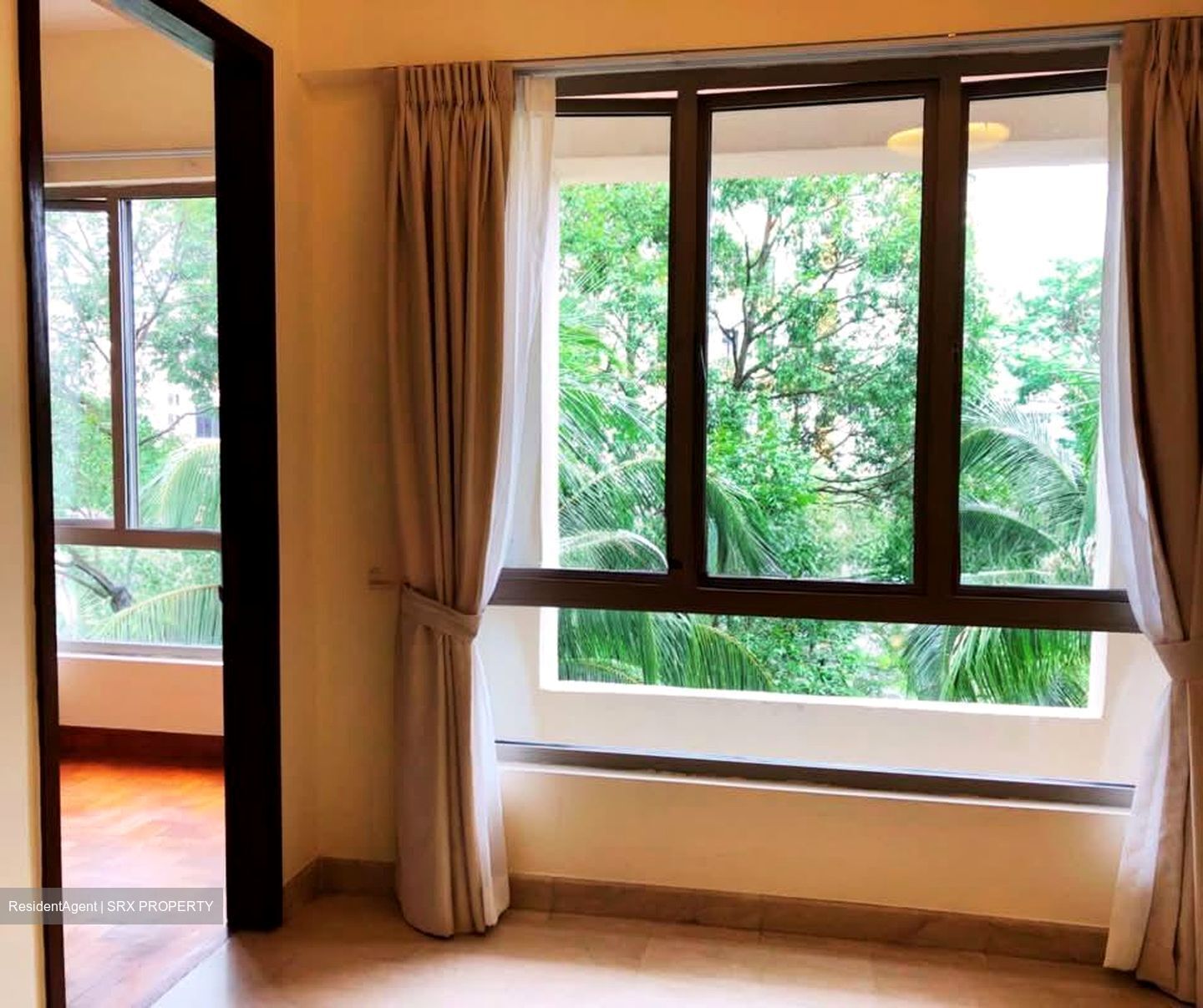 Maplewoods (D21), Condominium #574028041